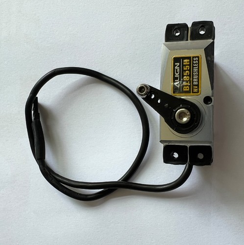 Align bl855h tail - align, servo