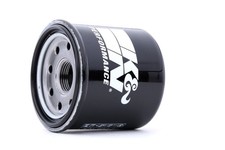 K&N Filters KN-204-1 Filtre à