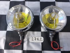 Longues portées MARCHAL