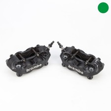 BREMBO 100 mm Étriers de