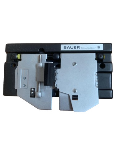 Bauer super projecteur - 8, film