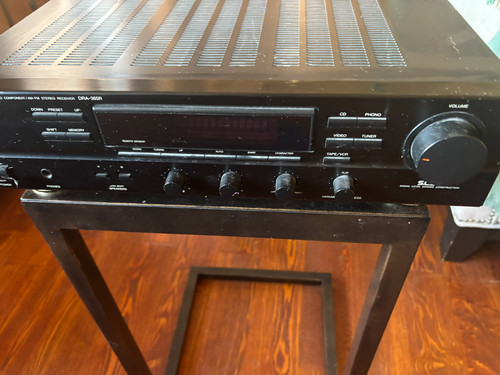 Denon dra 365ra - denon, dra-365ra