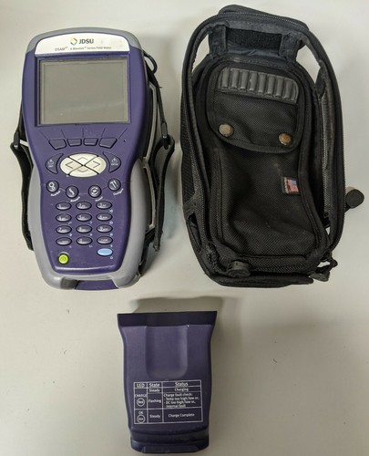Jdsu dsam 3300 testeur - 3300,