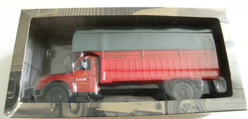 Camions autrefois altaya - d'autrefois,