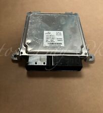 calculateur moteur mercedes