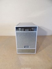 Stockage réseau de bureau Gigabit Ethernet 4 baies NETGEAR ReadyNAS NV+ RND40...