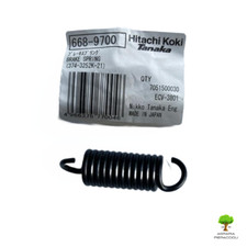 Molla Frein Chaîne Originale