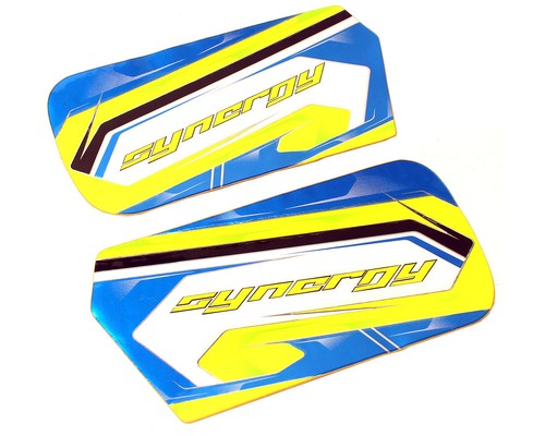 Synergy fluo cadet - fluo,