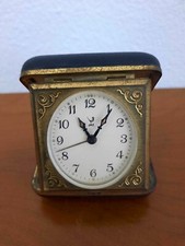 Réveil de voyage JAZ époque