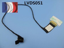 Cable vidéo LVDS pour
