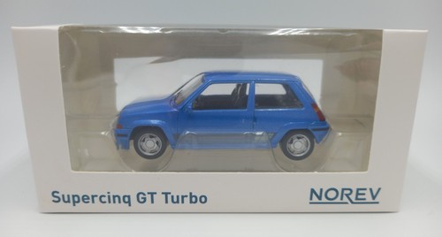 Renault supercinq turbo ph - renault,