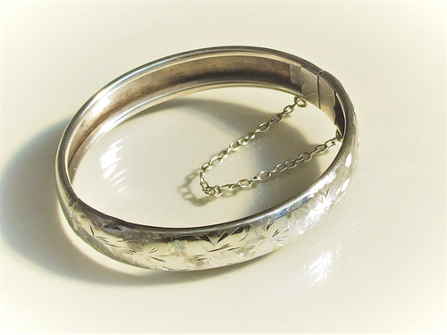 Beau bracelet ancien epoque - bracelet, d'epoque