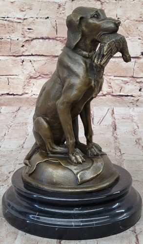 Moigniez labrador chasse - labrador, chien