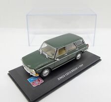 GC2488 IXO ALTAYA / SIMCA 1501