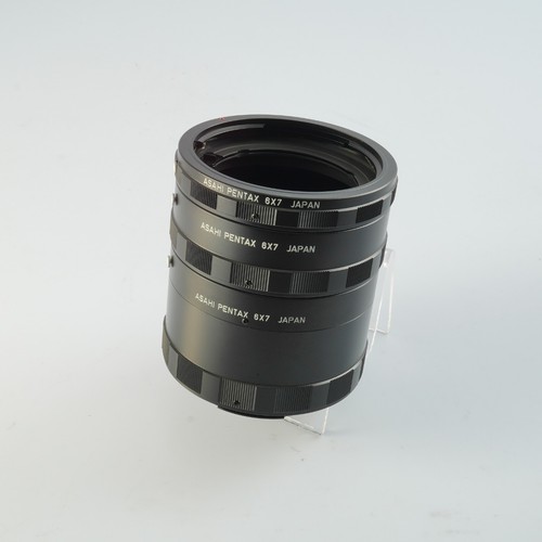 Excellent pentax 6x7 - excellent,