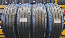 D'OCCASION : 4 PNEUS MICHELIN