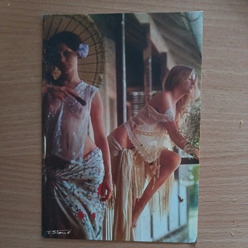 Artistique jeunes femmes - nu,