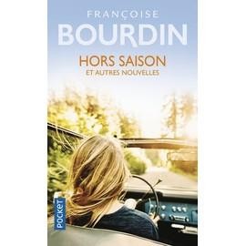 Livre hors saison autres - hors,