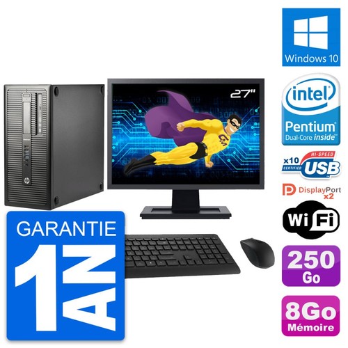 Tour 800 ecran - pc, g1