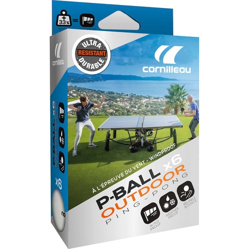 Balles tennis table pour - tennis, de