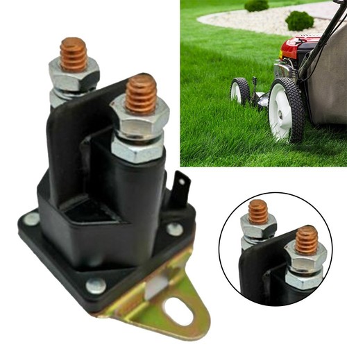 électrovanne démarrage - Électrovanne,