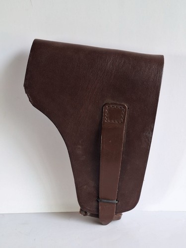 Militaria fondina cuir - militaria, pour