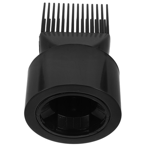 Embout peigne seche cheveux - embout,