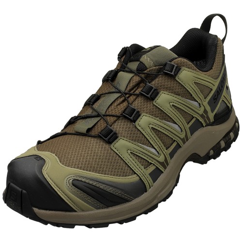 Salomon pro gore tex - salomon, 3d