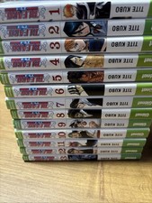 BLEACH    MANGA  N° 1 À 25 EDITION  GLENAT