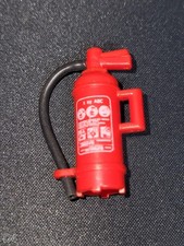 Playmobil - Extincteur