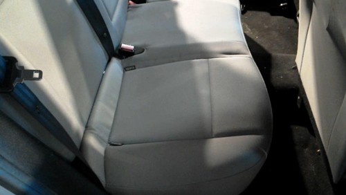 Banquette arriere renault - banquette,