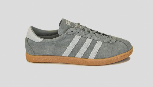 Adidas tobacco argent vert - adidas, vert/