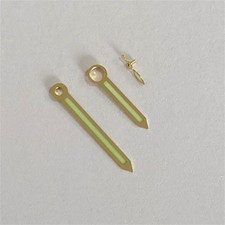 Aiguilles de montres pour