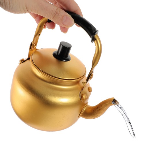 Bouilloire pour cuisinière - ,