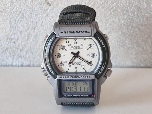 Montre casio vintage 61 - vintage, aw