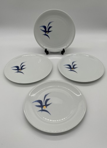 Assiette plate limoges jammet - assiette,