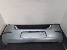 Pare choc arriere TOYOTA YARIS