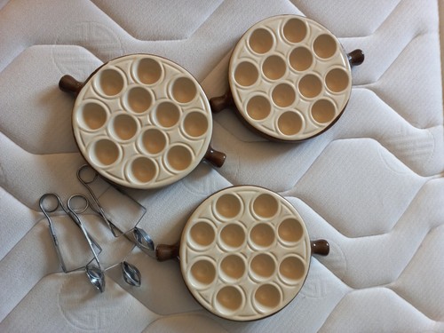 Emile henry lot plats - henry,