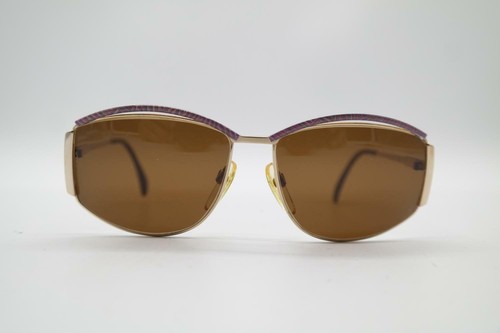 Lunettes soleil vintage - de,