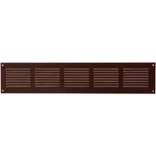 Grille métal 500 x 100 mm
