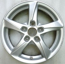 Brock RC Design RC30 6x15 ET43