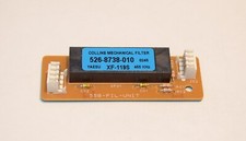 YAESU XF-119S COLLINS