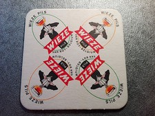  Superbe et rare sous bock -