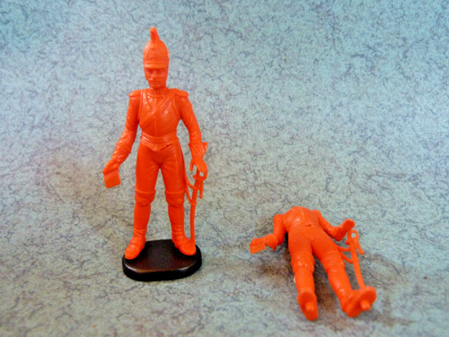Kinder surprises soldat du - kinder,