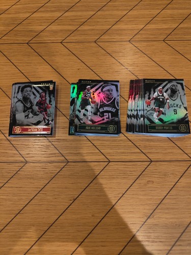 2020 2021 panini - panini, nba