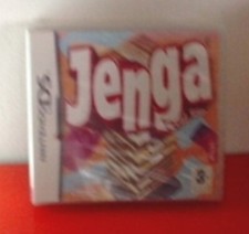 DS Jenga World Tour - Neuf