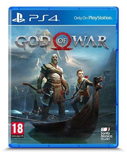 God war ps4 - war, occasion