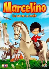 Marcelino : Bienvenue