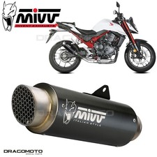 échappement HONDA CB750