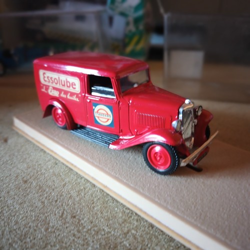 Eligor made france citroen - in,
